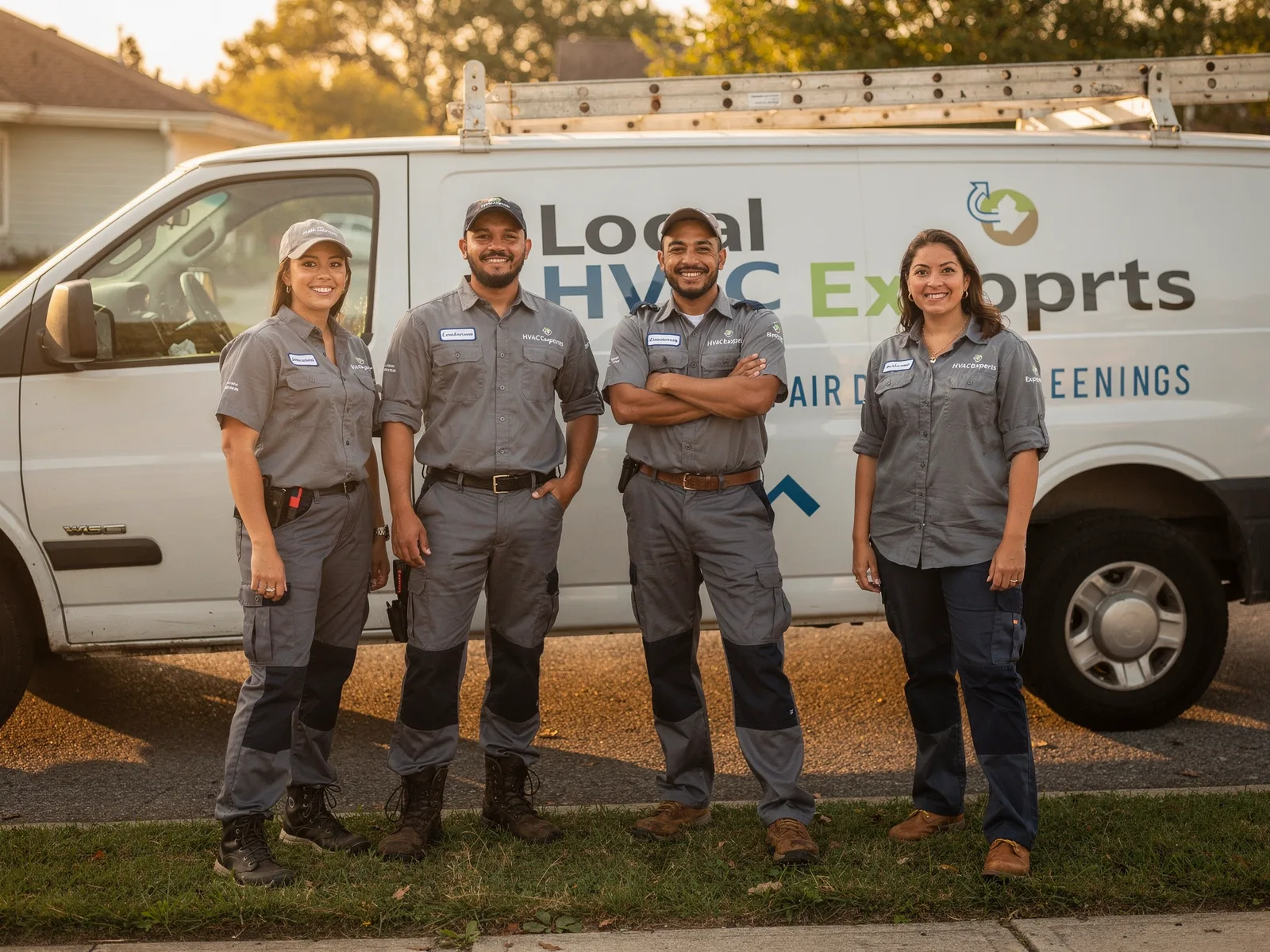 24/7 HVAC Repair & AC Replacement company in Bridgeport, IL